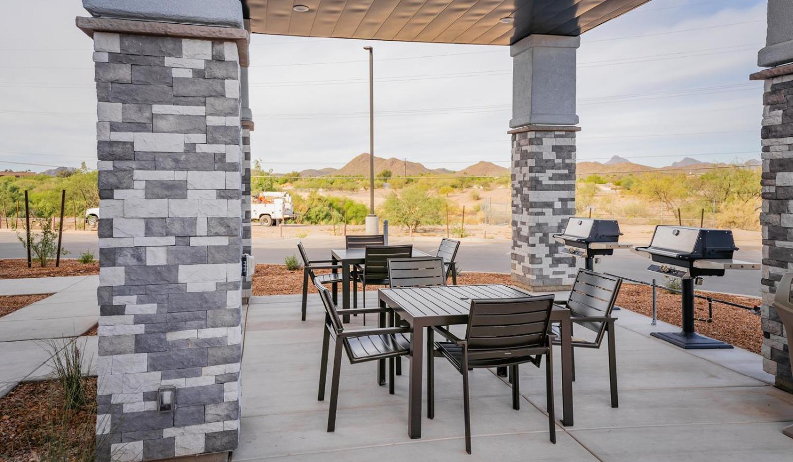 My Place Hotel-Tucson South, Az Exterior photo